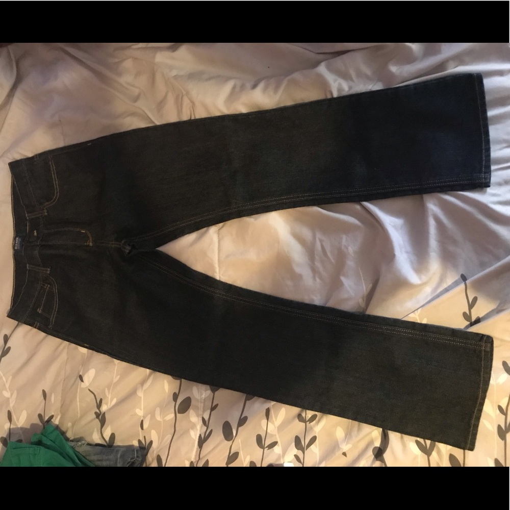 Old Navy jeans